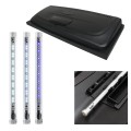 Aquael Aquaszut Pokrywa Prosta do akwarium 40x25cm 7W D&amp;N LED