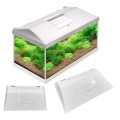 Aquael Pokrywa Prosta do akwarium 40x25cm PAP-40 LED 7W Day&amp;NIght