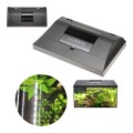 Aquael Pokrywa Prosta do akwarium 40x25cm PAP-40 LED 7W Day&amp;NIght
