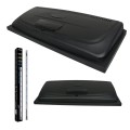 Aquael Pokrywa Do Akwarium 80x35cm 2.0 Prosta LED 14W Day&amp;Night