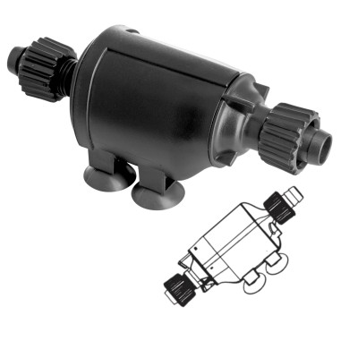 AQUAEL Silnik Pompa Filtra MULTIKANI / MIDIKANI 800l/h