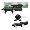 AQUAEL STERYLIZATOR Lampa UV-C PS-9 2.0 Do Akwarium Oczka Wodnego 9W
