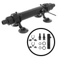 AQUAEL AS-3W LED Nowoczesny STERYLIZATOR UV LAMPA UV-C Do Akwarium