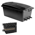 AQUAEL FILTR Super Maxi Do Oczka 25000L