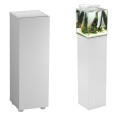 Szafka Aquael SHRIMP SET (N) Pod Krewetkarium 30L 30x30x90cm Biała