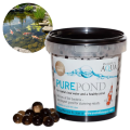 Evolution Aqua PURE Pond Balls Czarne Kulki Czysta Woda w Oczku Wodnym Bakterie 1000ml