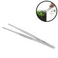 Pinceta Pęseta Prosta Hobby Tool 20cm