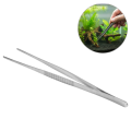 Pinceta Pęseta Prosta Hobby Tool 25cm