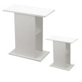 Aquael Szafka Pod Akwarium SIMPLE 80x35