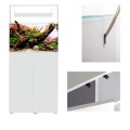 AQUAEL ULTRASCAPE 60 Szafka Pod Akwarium 65L 60x30x80cm Biała