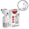 Kruger Meier Glasclar II Filtr Wewnętrzny do Akwarium 400l/h