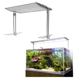 AQUAEL Ultra Slim BT 30 Belka LED 5 Trybów BLUETOOTH 30W 319–574mm 3100lm