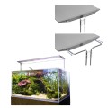 AQUAEL Ultra Slim 60 Belka LED 5 Trybów 60W 599–1054mm 6200lm