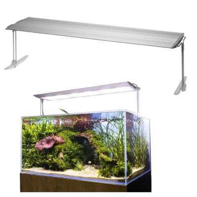 AQUAEL Ultra Slim BT 90 Belka LED 5 Trybów BLUETOOTH 90W 879-1334mm 9300lm