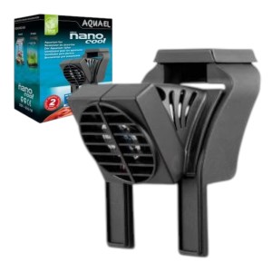 Aquael Wentylator Nano-Cool Cooler do Akwarium 1W