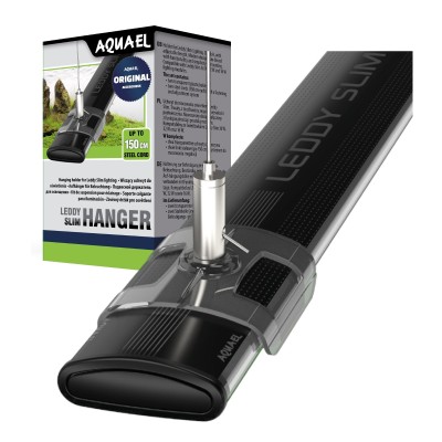 Aquael Uchwyt do Belki Leddy Slim Hanger LED