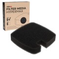Aquael Wkład Gąbkowy Gąbka do Filtra Hypermax Czarna Gruboziarnista Rzadka 20PPI