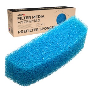 Aquael Wkład Gąbkowy Gąbka do Prefiltra Hypermax