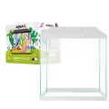 AQUAEL LEDDY MINI CREATIVE SET 30 Zestaw Akwariowy BIAŁY