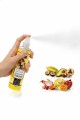 Super BENEK Neutralizator Zapachów Oświeżacz Powietrza Spray Egzotyczne Owoce 250ml