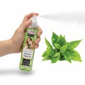 Super BENEK Neutralizator Zapachów Oświeżacz Powietrza Spray Zielona Herbata 250ml