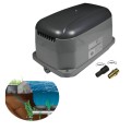 ENVIRO ETD 150 150L/MIN