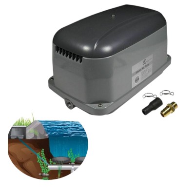 ENVIRO ETD 150 150L/MIN
