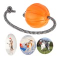 PitchDog Liker 9 Cord Zabawka na Sznurku dla Psów Dużych Ras 9cm