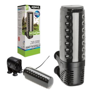 AQUAEL ASAP 700 FILTR WEWNĘTRZNY DO AKWARIUM 250L