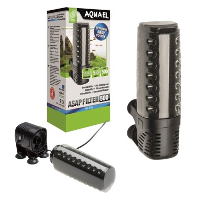 AQUAEL ASAP 500