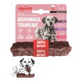 Comfy Apetit Gryzak Przysmak dla Psa Baton Trawienie Owca 12cm 40g