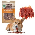 Comfy APPETIT MEAT FANCY Naturalny Przysmak Suszona Pierś z Kaczki 100g