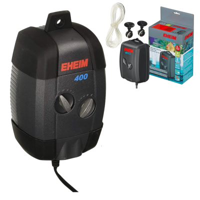 Eheim Air Pump 400 Napowietrzacz Akwarium 400l/h 4W