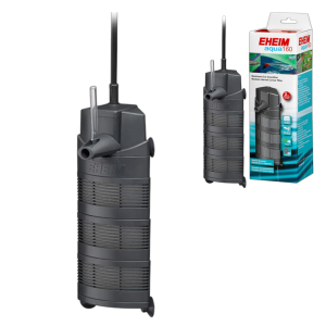Eheim Aqua 160 (2207) Narożny Modułowy Filtr Wewnętrzny Do Akwarium 60-160l 4W