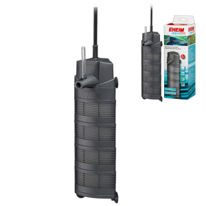 Eheim Aqua 200 (2208) Narożny Modułowy Filtr Wewnętrzny Do Akwarium 100-200l 4W