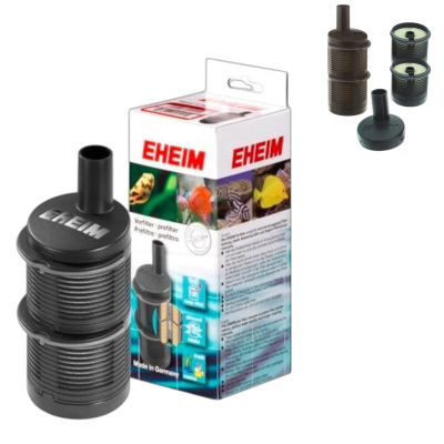 Eheim Prefiltr Wewnętrzny - Filtr Wstępny Do Akwarium 4004320