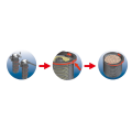 Eheim BIOPOWER 240 FIltr Wewnętrzny Do Akwarium do 240l