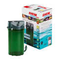 Eheim CLASSIC 250 - 2213+ Wkłady + Zawory Filtr Kubełkowy Do Akwarium 80-250l 440l/h