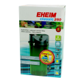 Eheim CLASSIC 250 - 2213+ Wkłady + Zawory Filtr Kubełkowy Do Akwarium 80-250l 440l/h