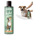Comfy Ziołowy Kojący Szampon dla Psów 250ml