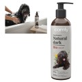 Comfy Natural Dark Szampon z Pompką Podkreśla Ciemny Kolor Sierści 250ml