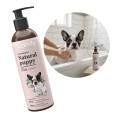 Comfy Natural Puppy Delikatny Szampon z Pompką dla Szczeniąt 250ml
