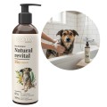 Comfy Natural Revital Odżywczy Szampon z Pompką dla Psów 250ml