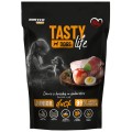 Tasty Dogs Life Mokra Karma Dla Szczeniąt Junior Kaczka 500g