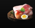 Tasty Dogs Life Mokra Karma Dla Szczeniąt Junior Kaczka 500g