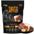 Tasty Dogs Life Mokra Karma Dla Szczeniąt Junior Kaczka 500g