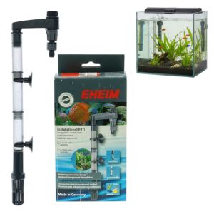 Eheim InstallationSET 1 Wlot Wejście Rurki Zasysające Do Filtra 12/16mm 4004300