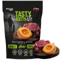 Tasty Dogs Life Mokra Karma Dla Psów Jeleń 500g
