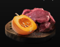 Tasty Dogs Life Mokra Karma Dla Psów Jeleń 500g