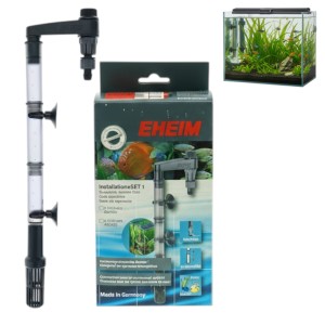 Eheim InstallationSET 1 Wlot Wejście Rurki Zasysające Do Filtra 16/22mm 4005300